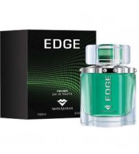 Swiss Arabian Edge Perfume For Men 100ml
